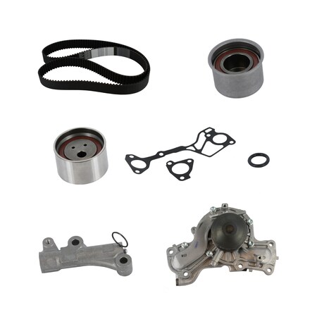 Continental Tb320Lk1-Wh Pro Series Kit Import Ch Tb Long Kits Wi, Tb320Lk1-Wh TB320LK1-WH